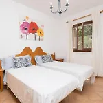 Casa Alba Villa With Private Pool In Manacor