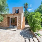 Casa Alba Villa With Private Pool In Manacor