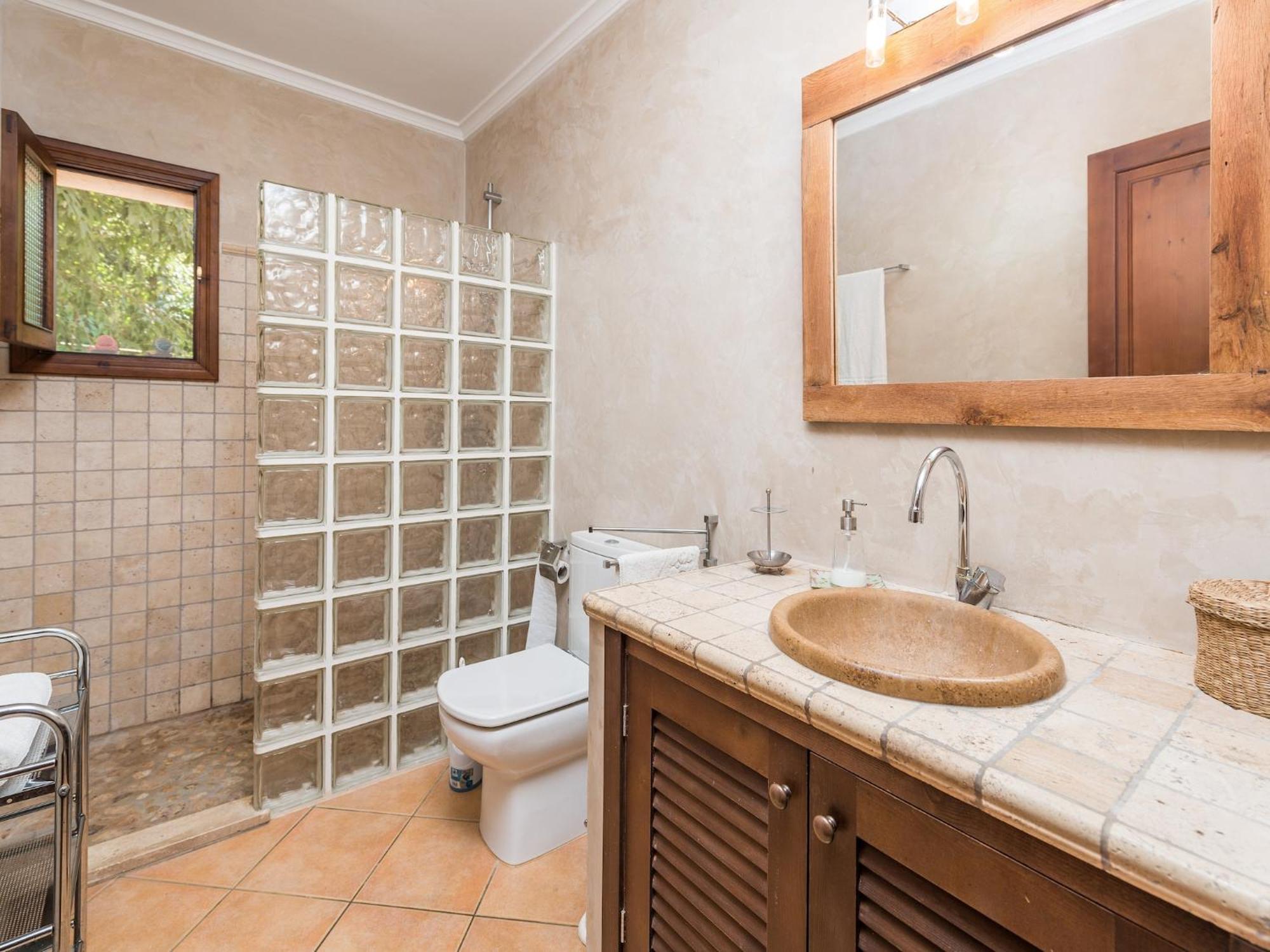Casa Alba With Private Pool In Manacor (Mallorca)