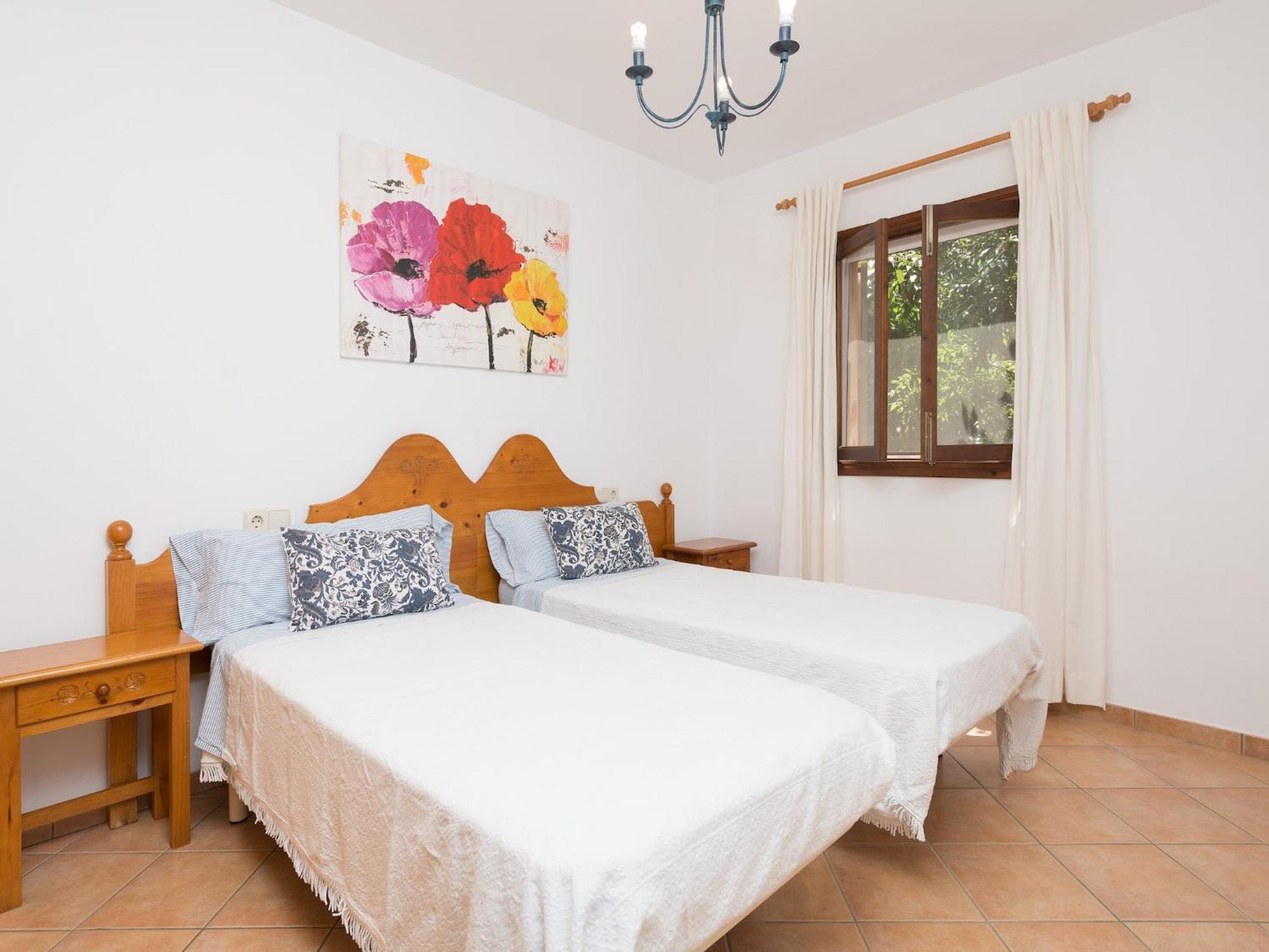 Casa Alba With Private Pool In Villa