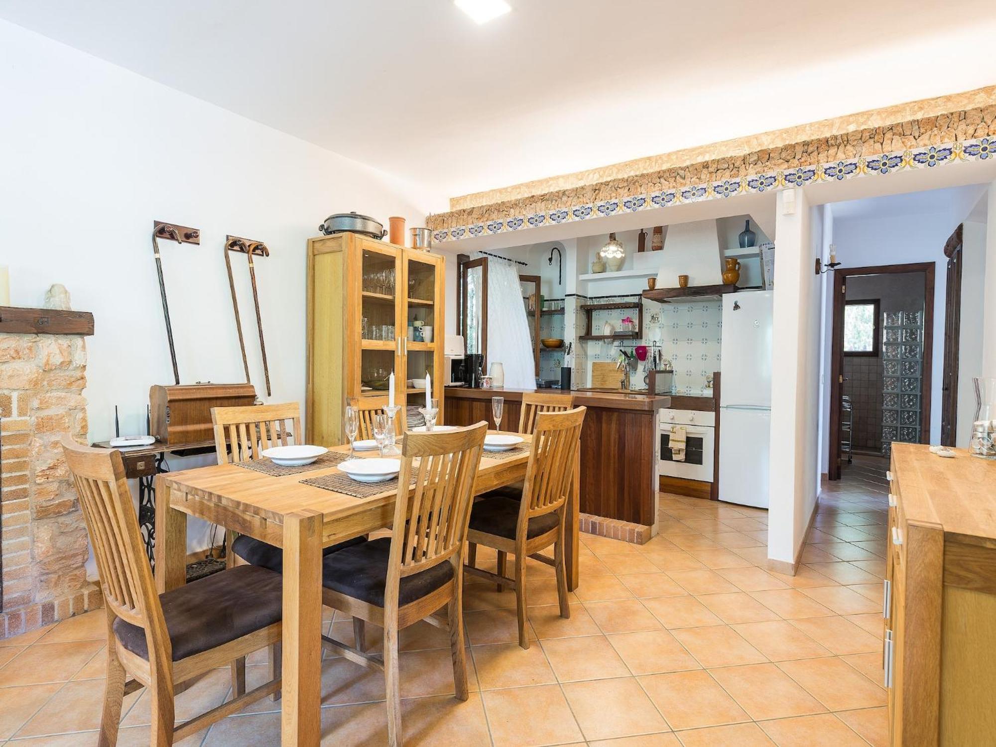 Casa Alba With Private Pool In Manacor (Mallorca)