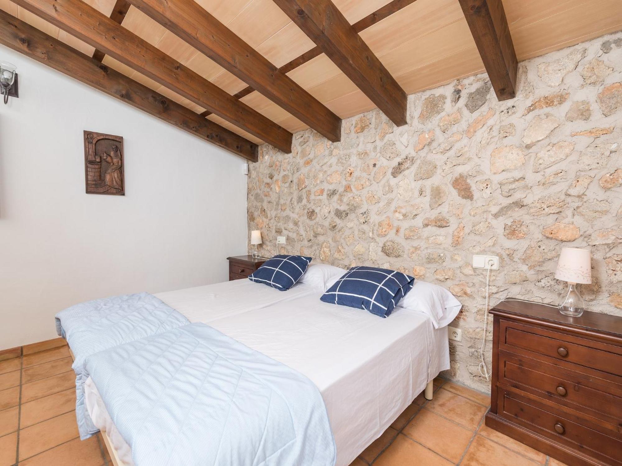 Casa Alba With Private Pool In