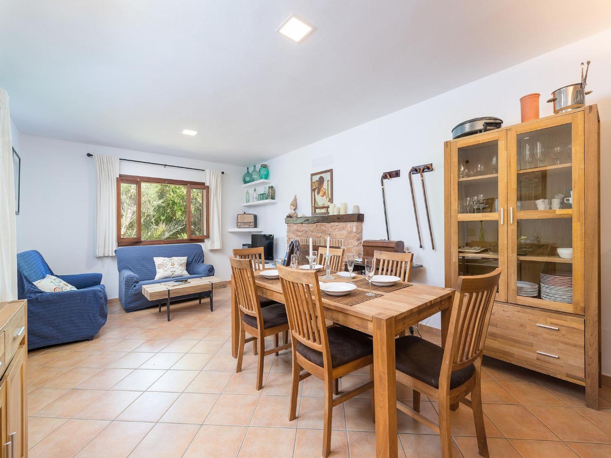 Casa Alba With Private Pool In * Manacor (Mallorca)