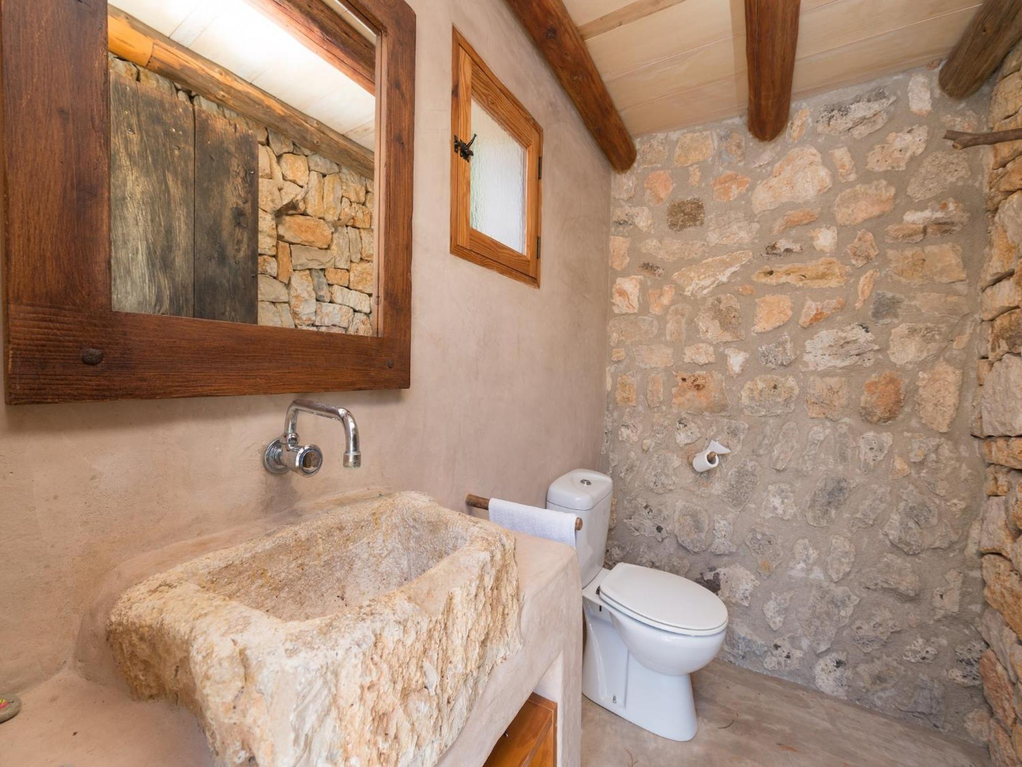 Casa Alba With Private Pool In Villa *