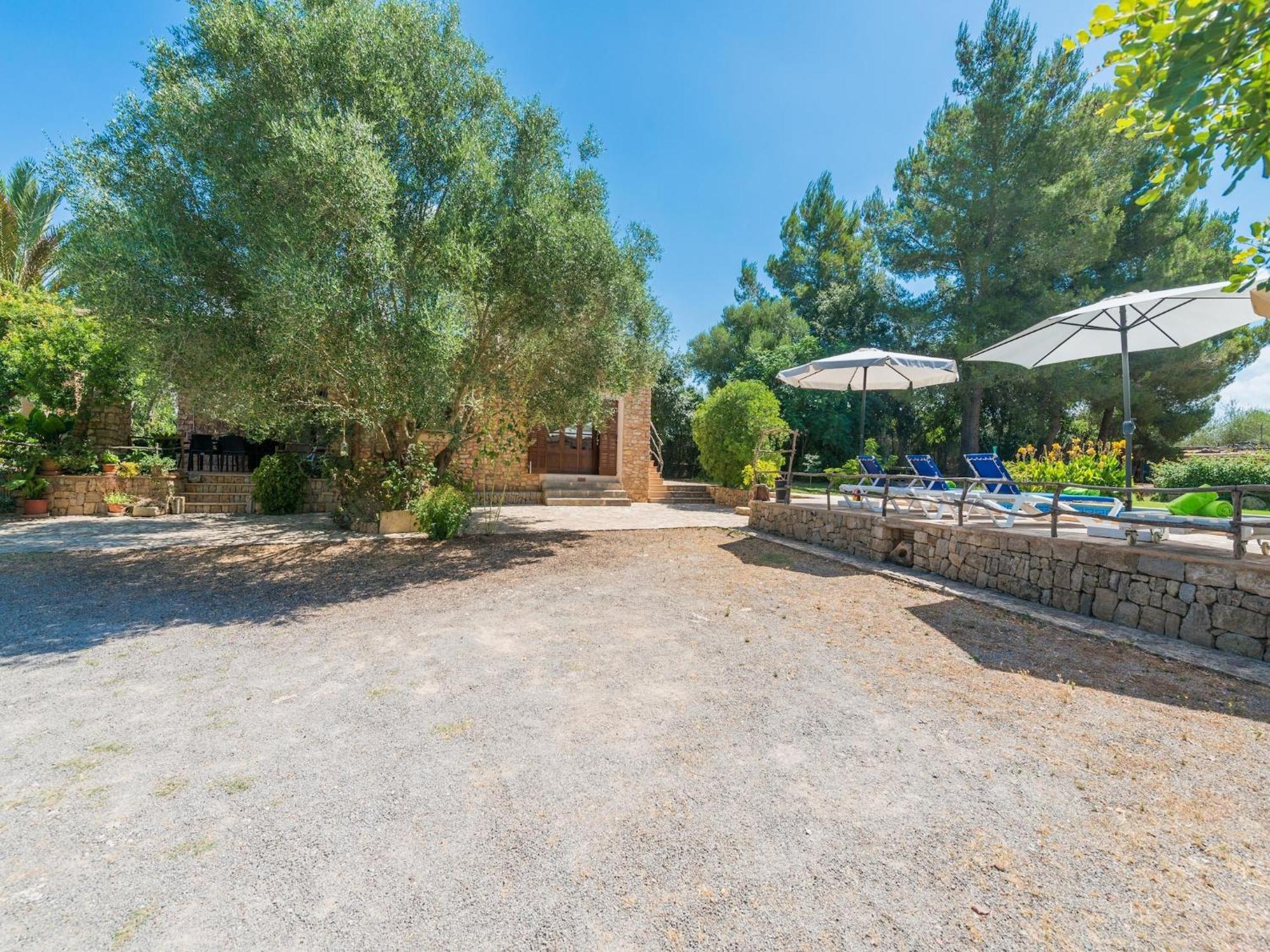 Casa Alba With Private Pool In *