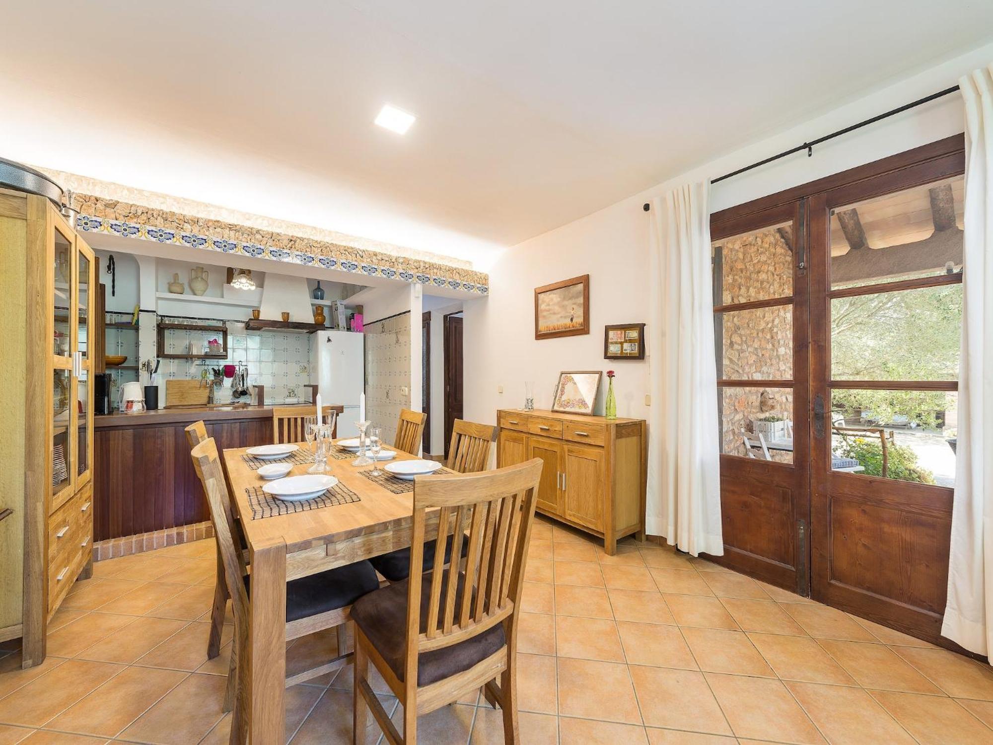 Casa Alba With Private Pool In