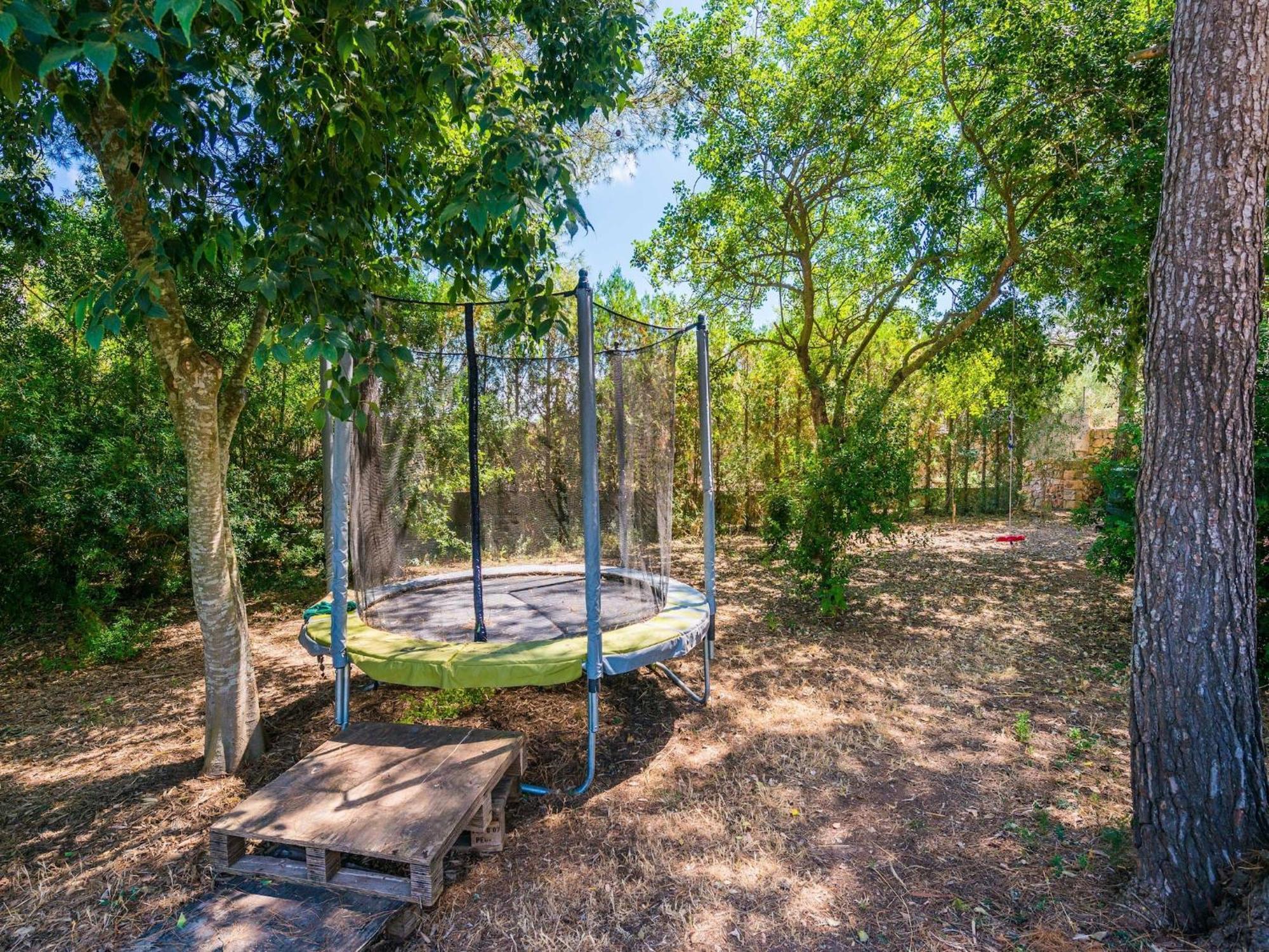 Casa Alba With Private Pool In