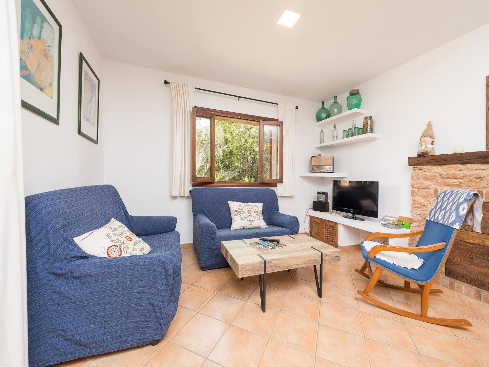 Casa Alba With Private Pool In * Manacor (Mallorca)