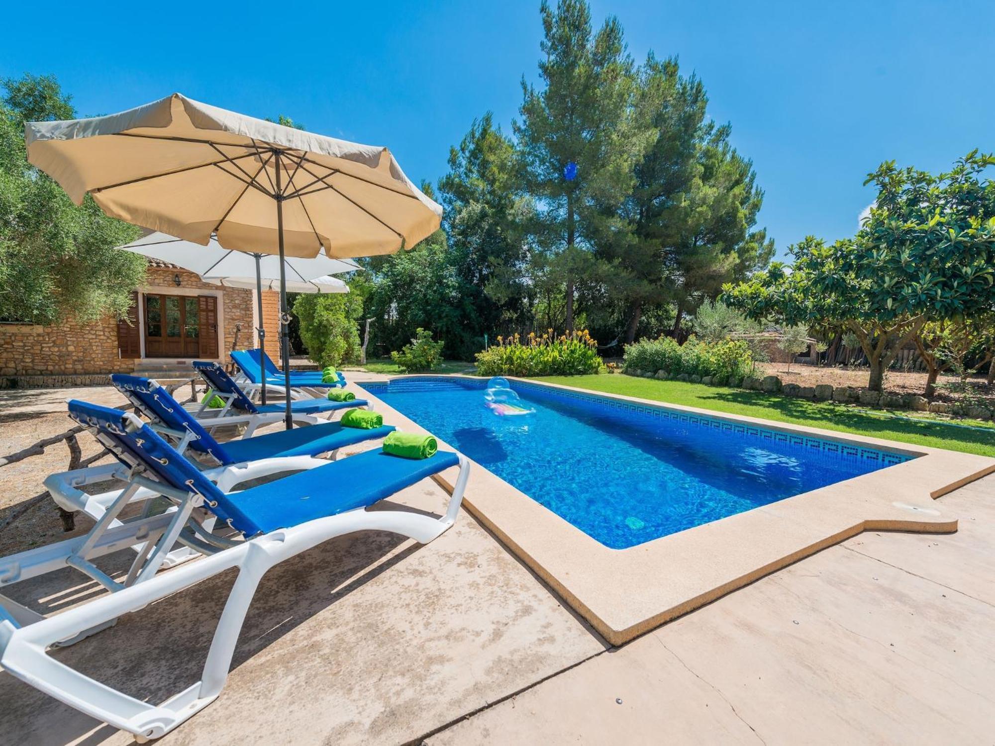 Casa Alba With Private Pool In *