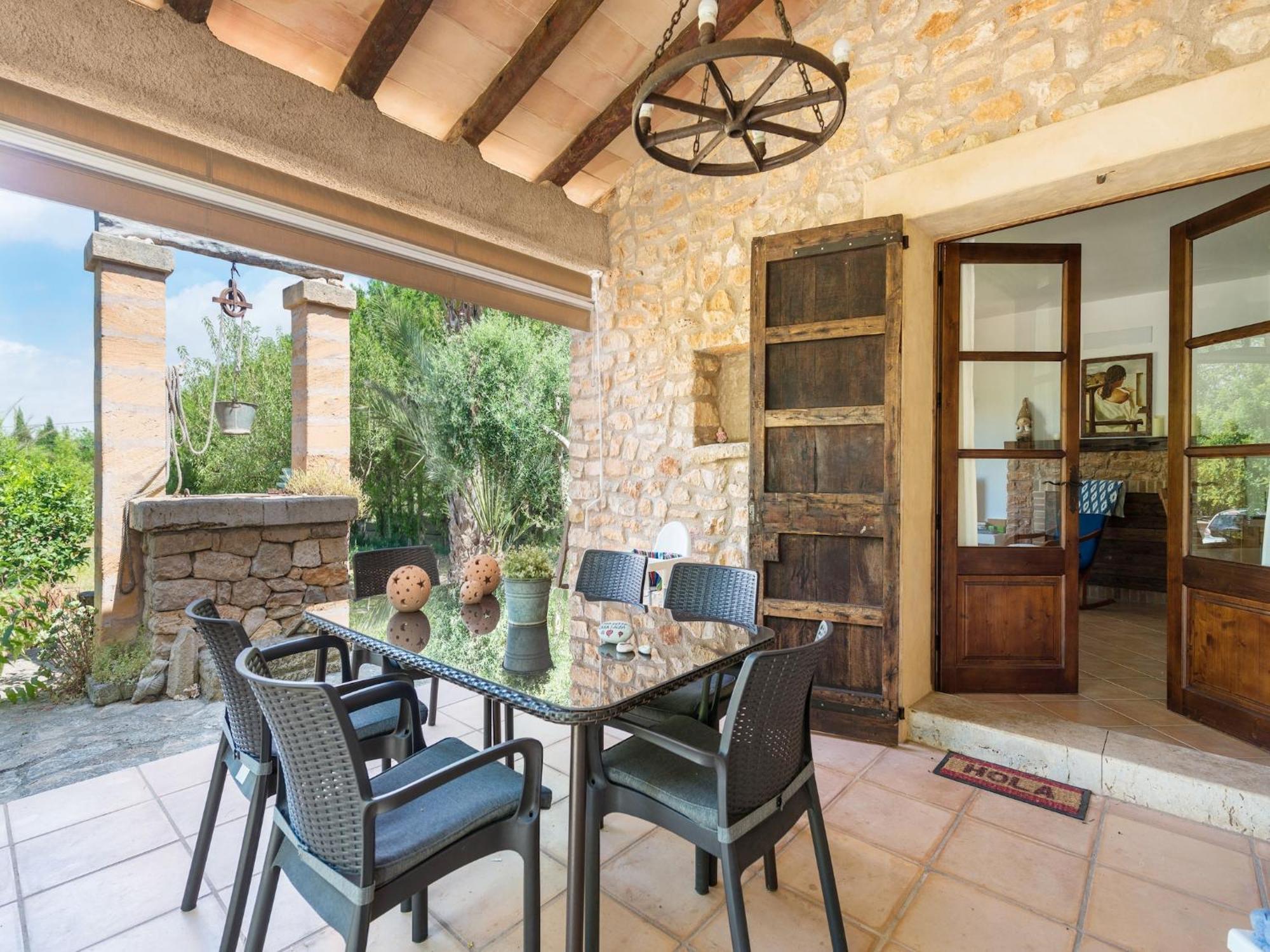 Casa Alba With Private Pool In Villa *